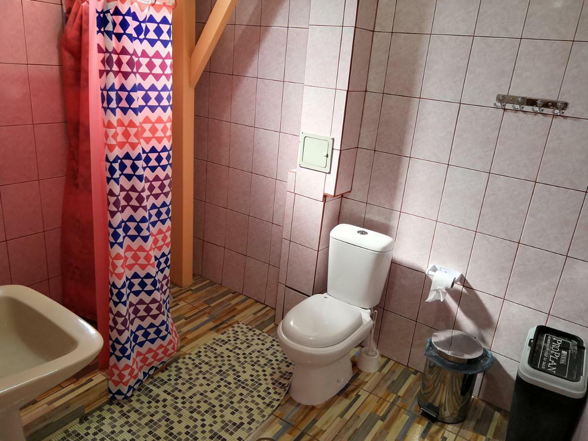 Hostal-boutique Galeria (adults Only) Santiago