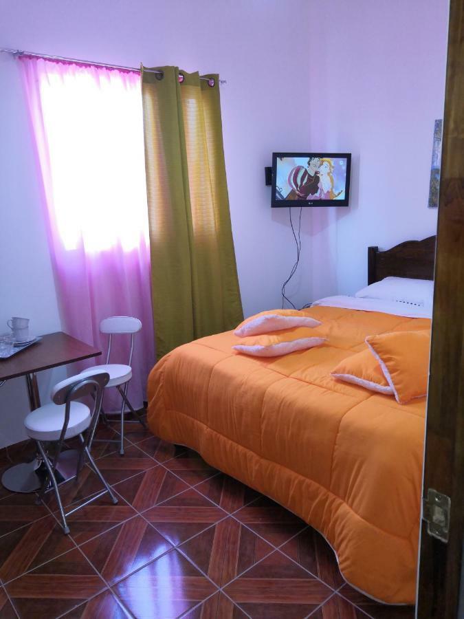 Hostal-boutique Galeria (adults Only) Hostel *