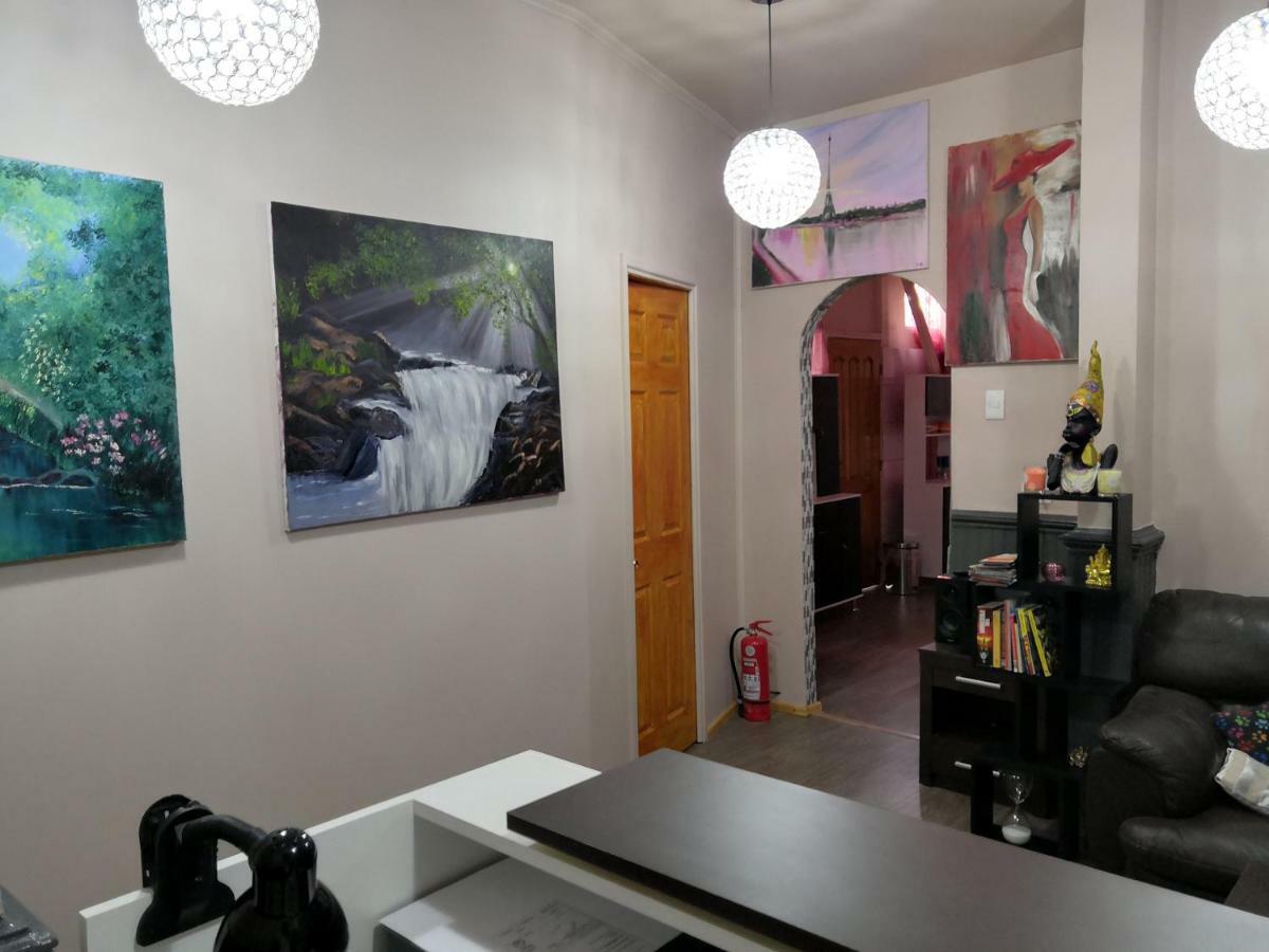 Hostal-boutique Galeria (adults Only) Santiago