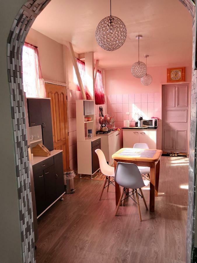 Hostal-boutique Galeria (adults Only) Hostel Santiago