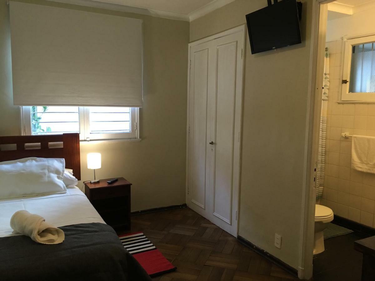 Andino 3* Santiago