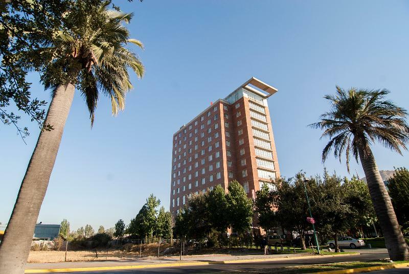 Radisson Ciudad Empresarial 4* Santiago