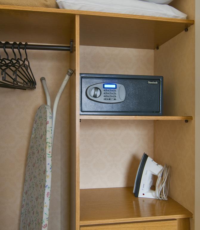Aparthotel Park Plaza 3*