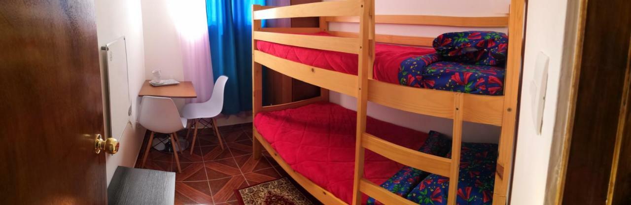 Hostel Hostal-boutique Galeria (adults Only) Santiago