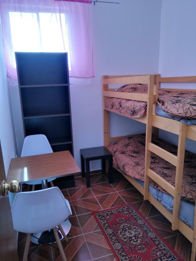 Hostal-boutique Galeria (adults Only) Santiago