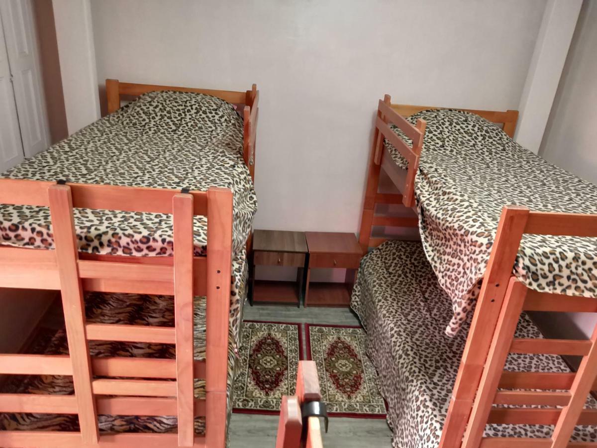 Hostal-boutique Galeria (adults Only) * Santiago