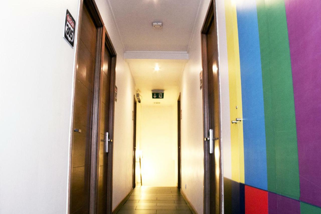 Hostal Guanako