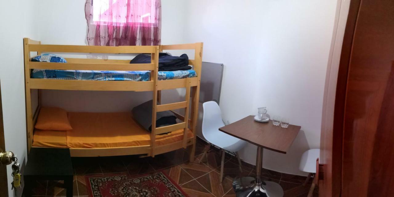 Hostal-boutique Galeria (adults Only) Hostel