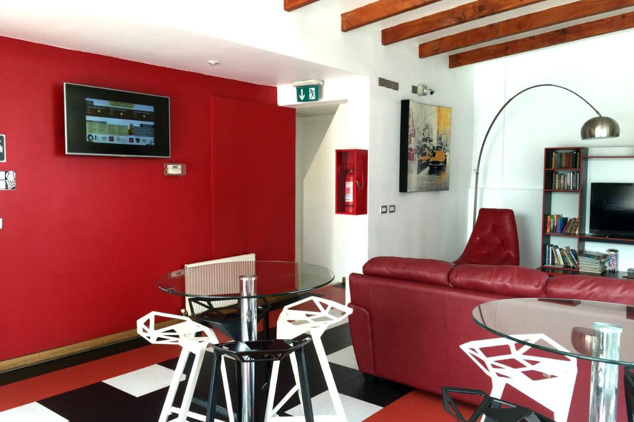 Hostal Guanako