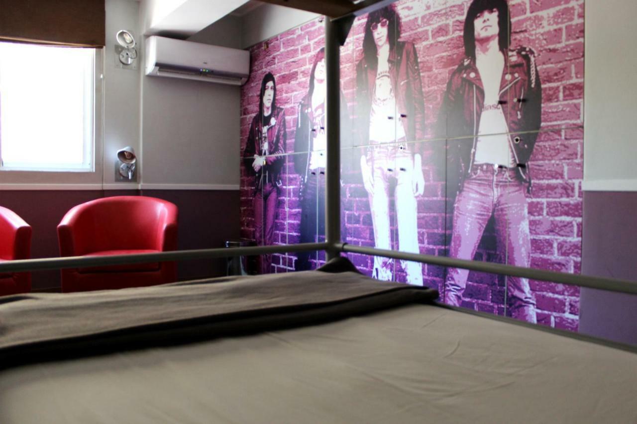 Hostal Guanako *