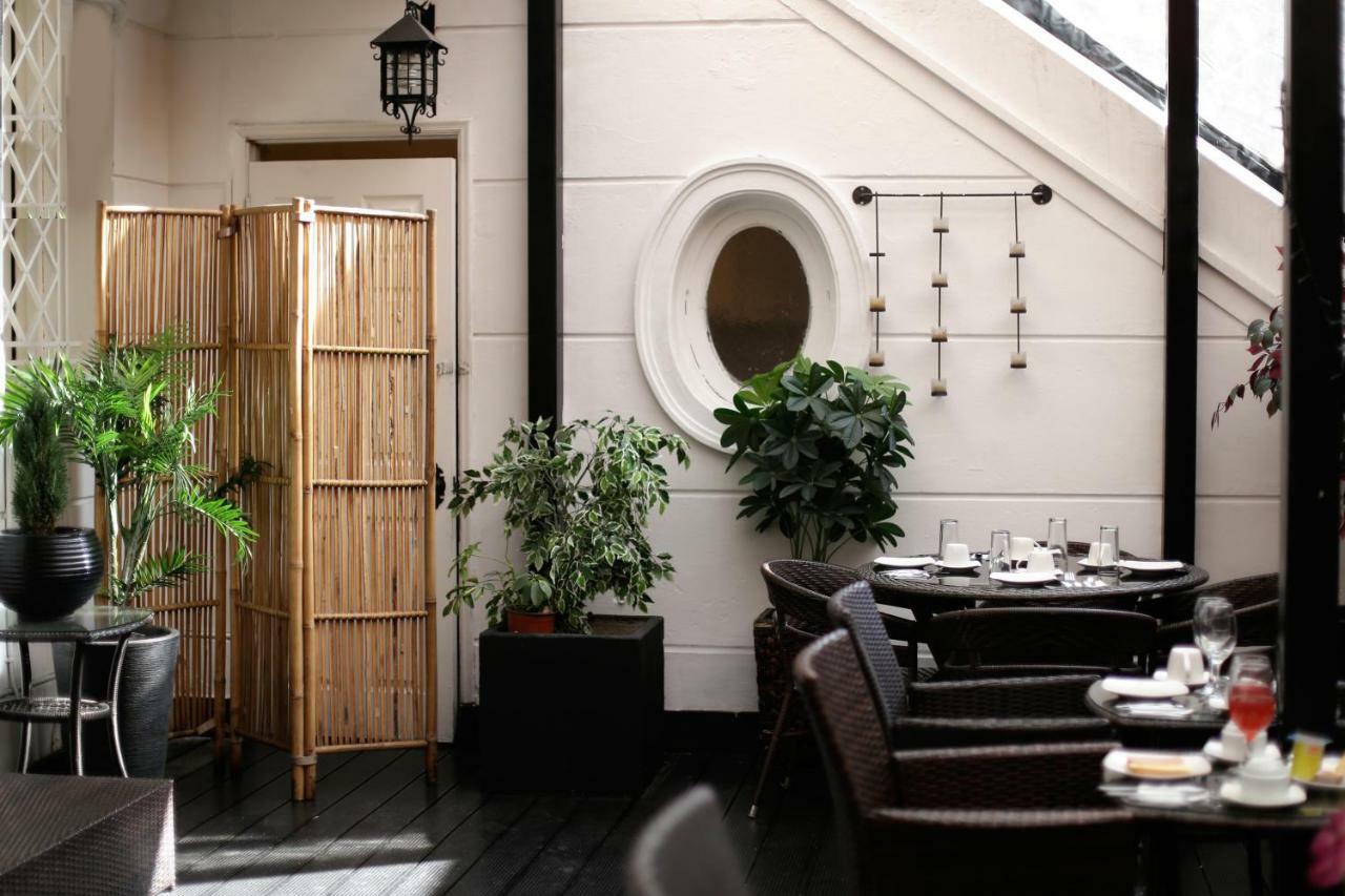 Hotel Boutique Tremo Bellavista 3*