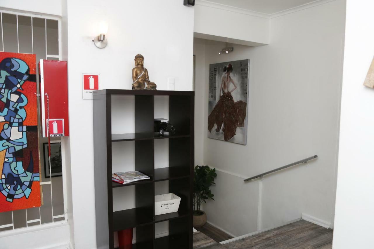 Tremo Bellas Artes 3* Santiago