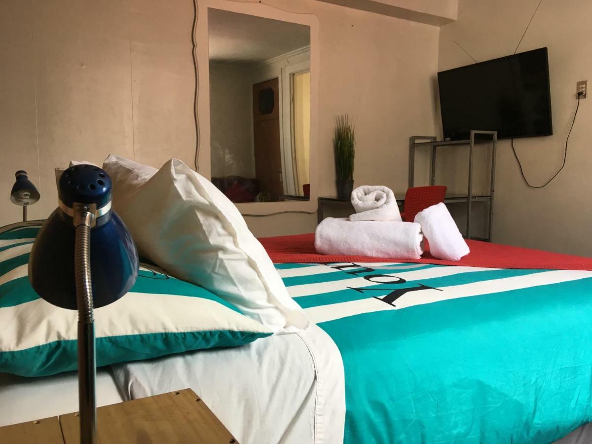 Hostal Princesa Insolente *