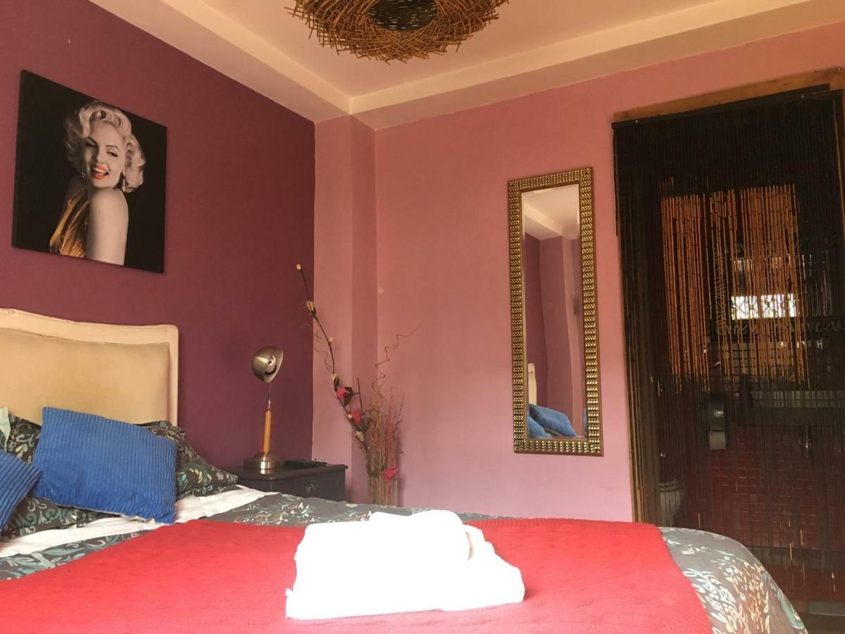 Princesa Insolente Hostal