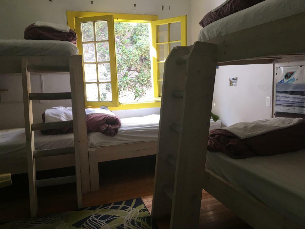 Princesa Insolente Hostal *