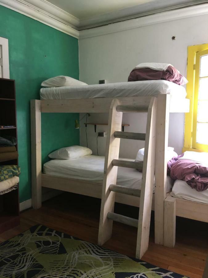 Princesa Insolente Hostal