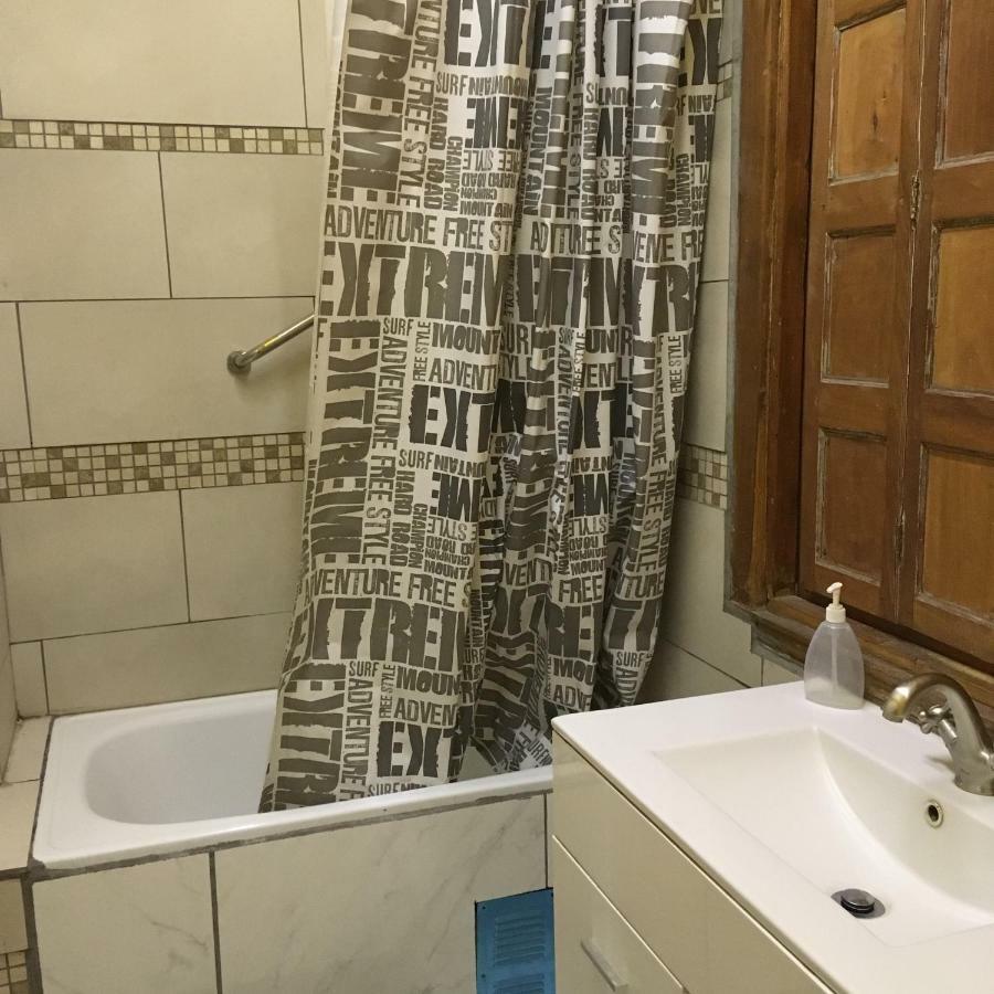 Hostal Princesa Insolente