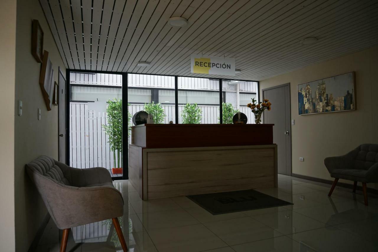 Blu Bascunan 3*