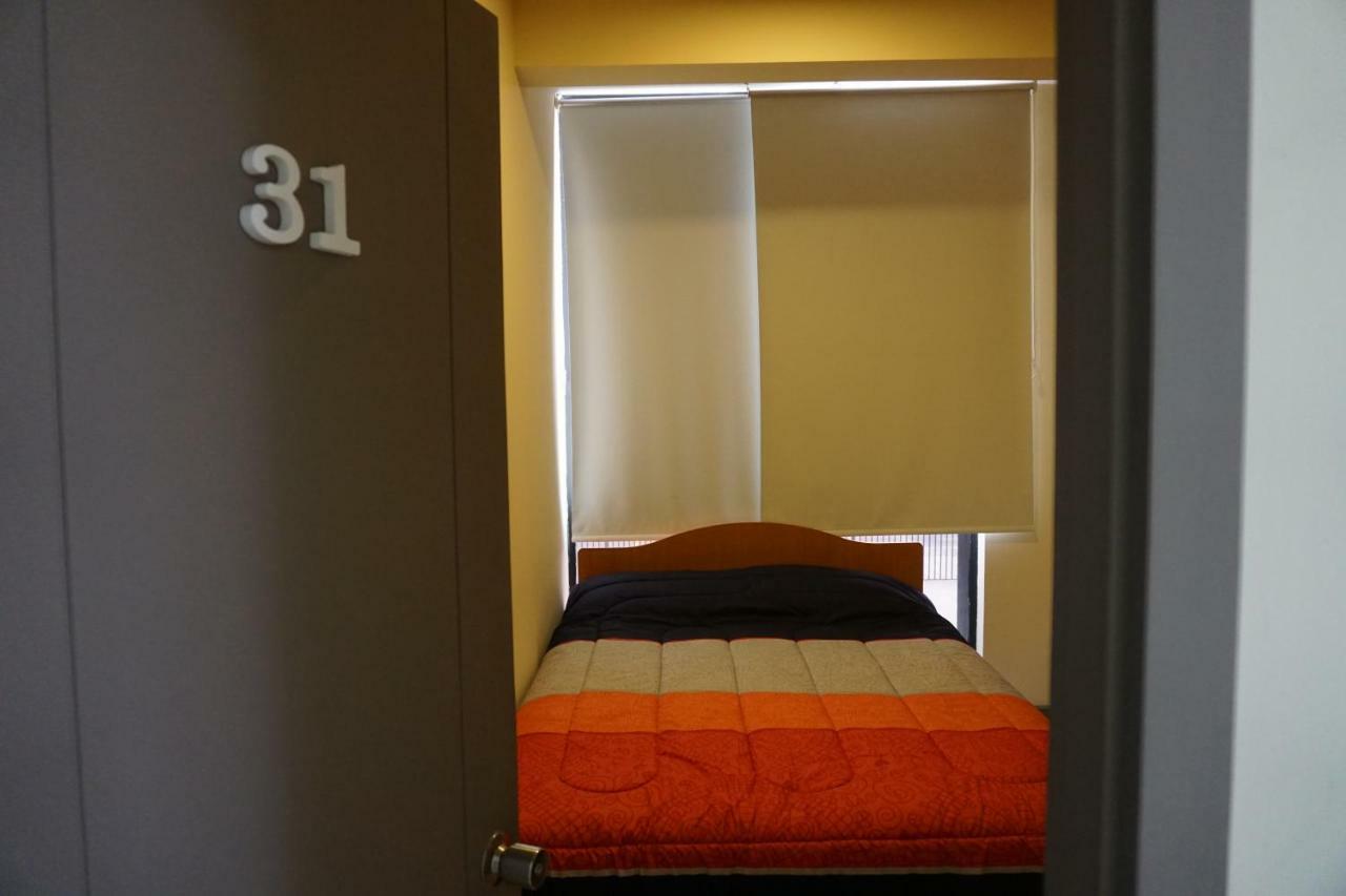 Hotel Blu Bascunan
