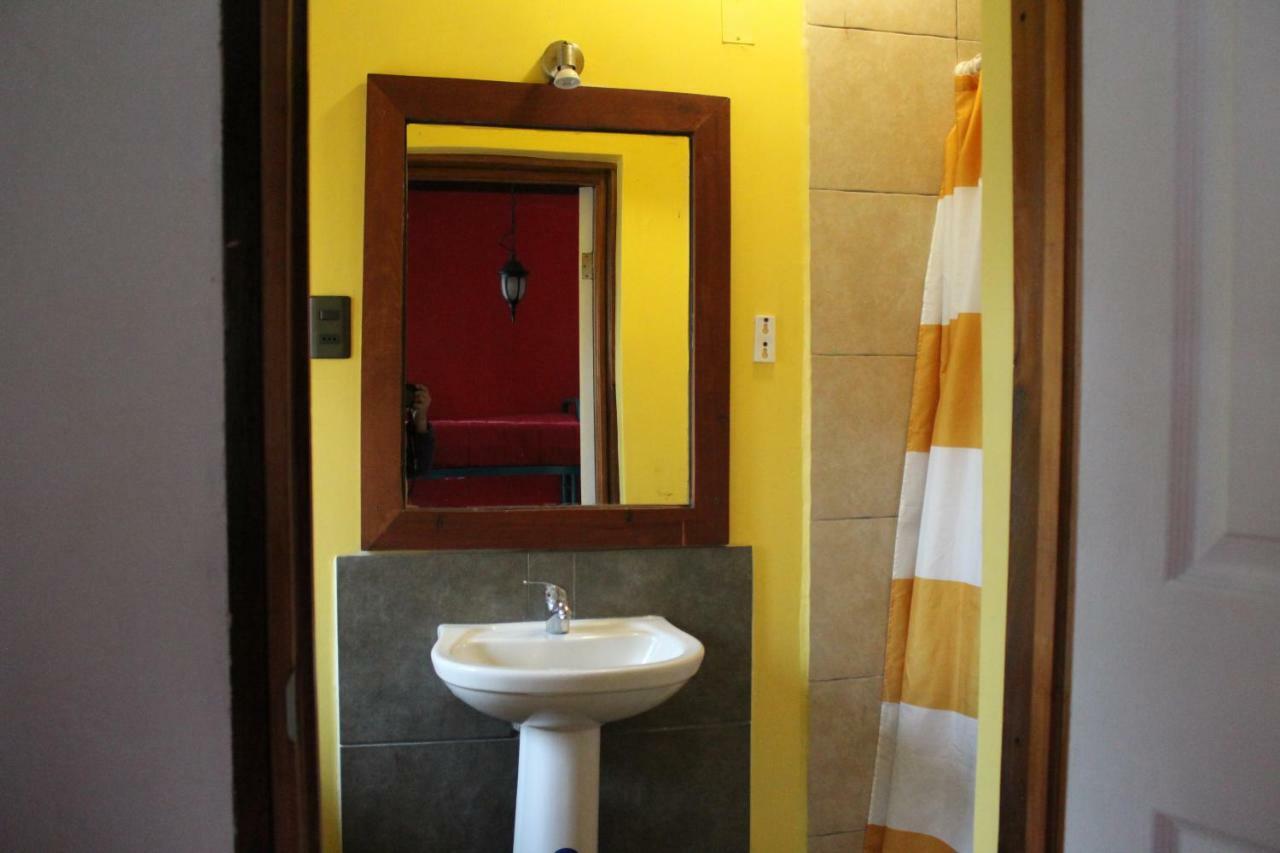 Aji Albergue Santiago