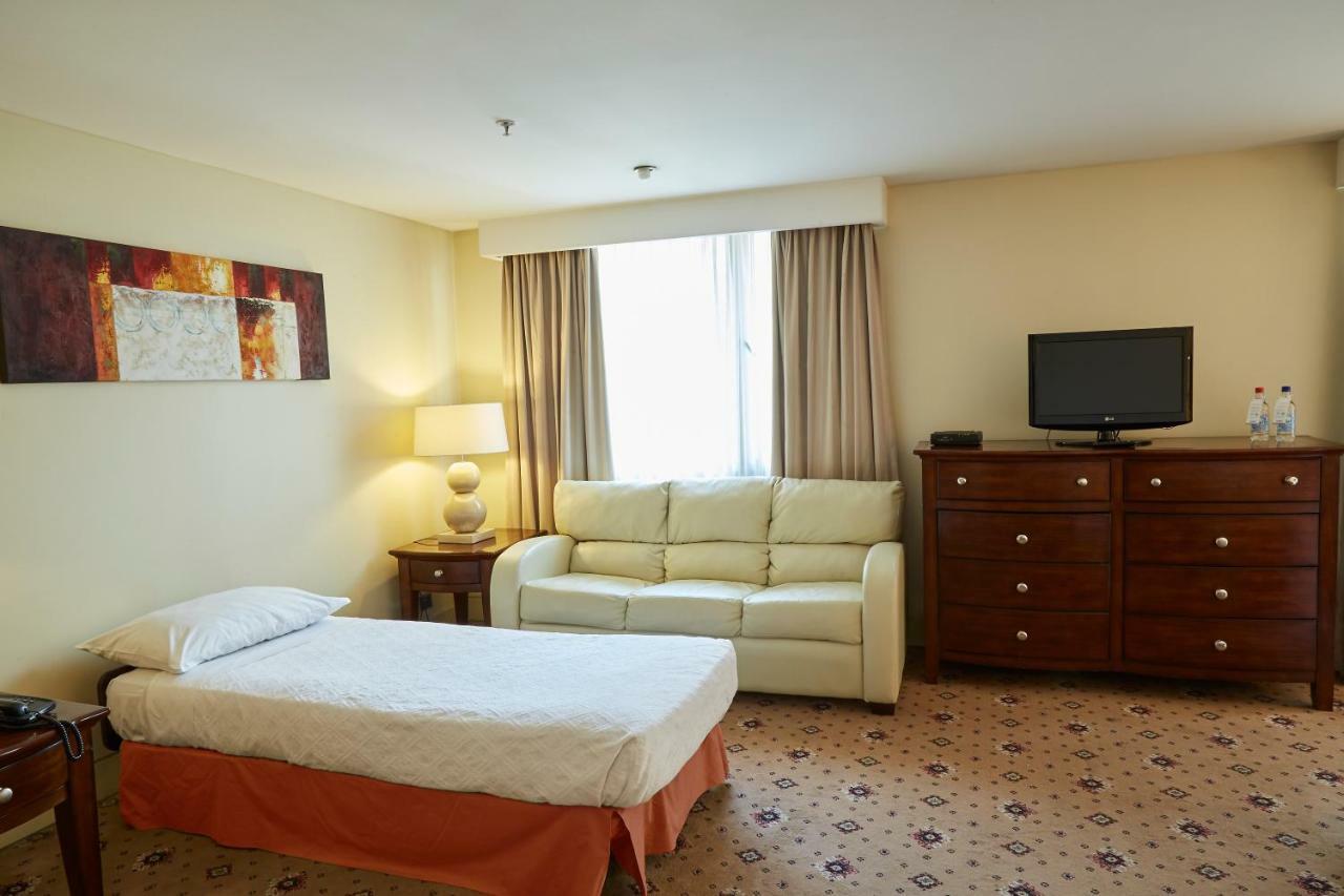 Torremayor Lyon Hotel