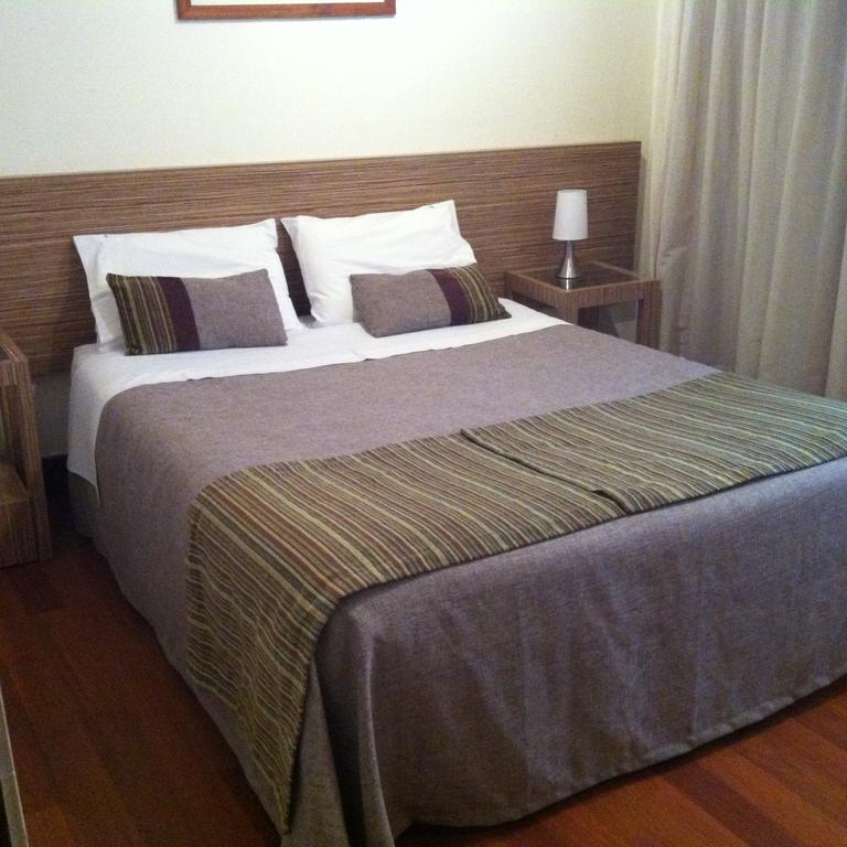 Piso 3 Hotel 3*