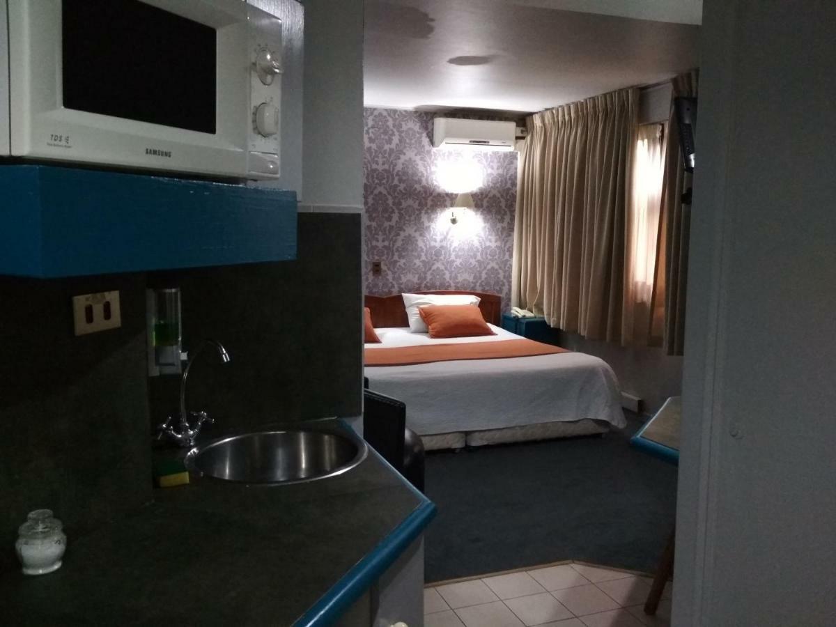 Capsule hotel V.b.v