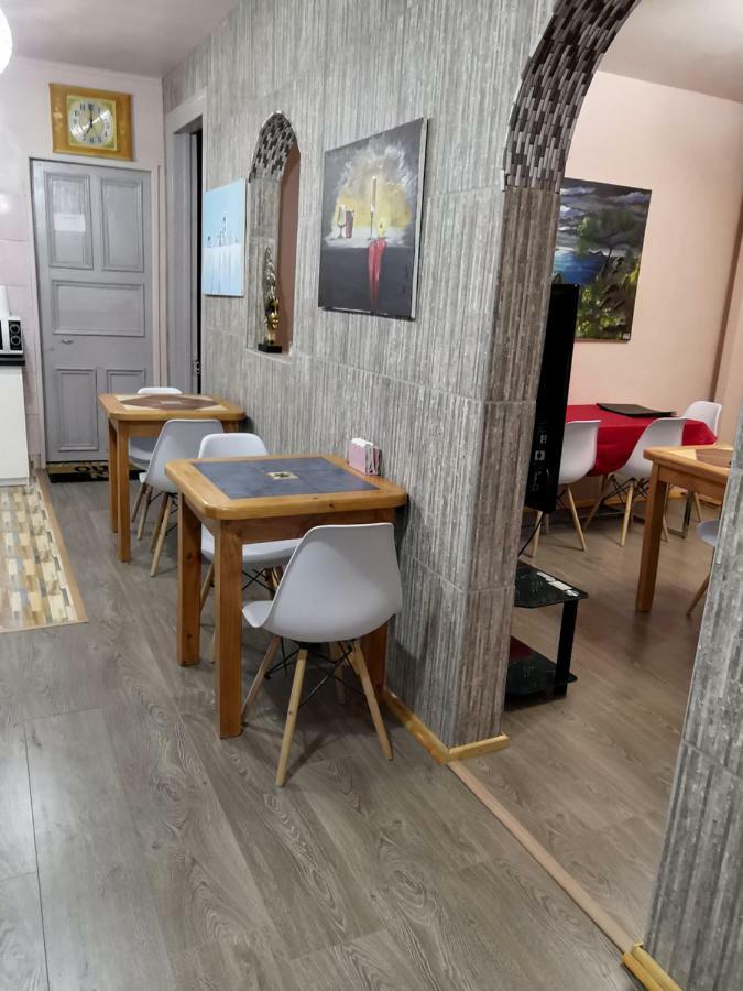 Hostal-boutique Galeria (adults Only) Hostel *