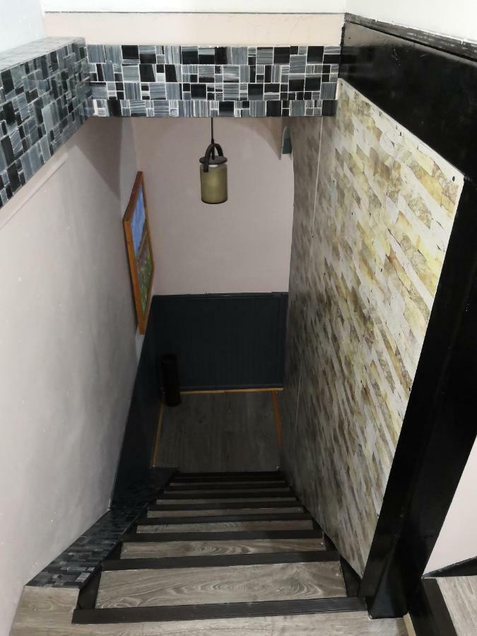 Hostal-boutique Galeria (adults Only) Hostel