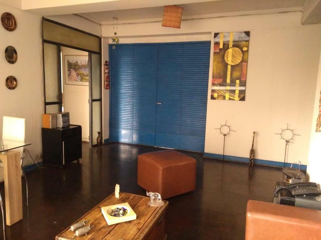 Homestay Mancora *