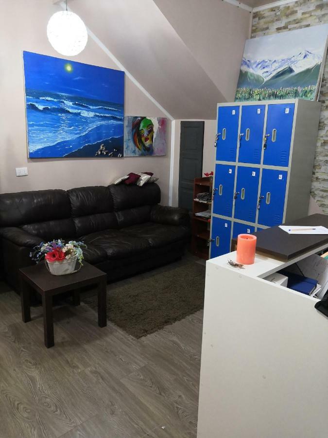 Hostal-boutique Galeria (adults Only) Hostel *