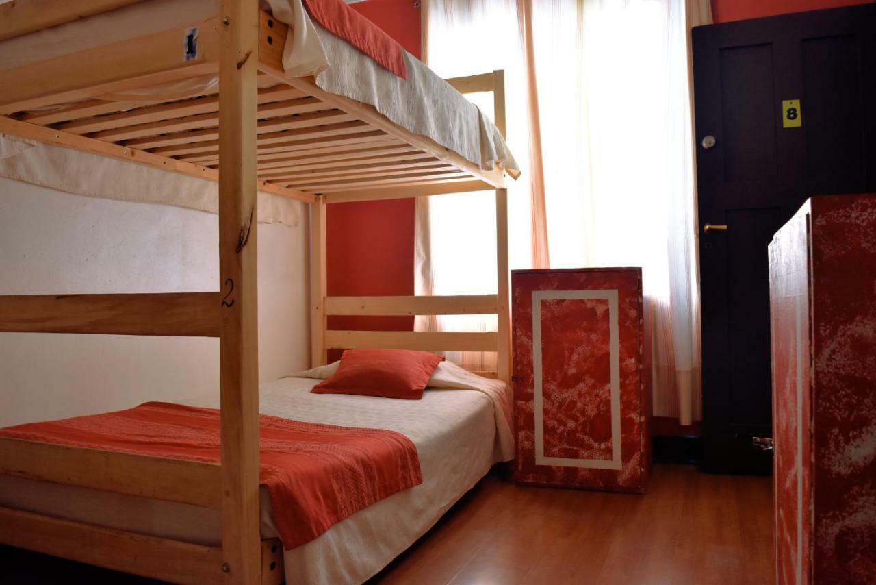 Albergue Landay *
