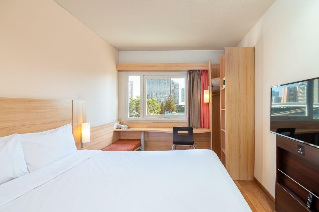 Ibis Estacion 3* Santiago