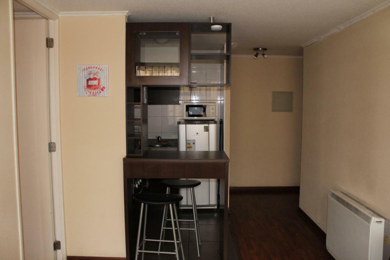 Backpackers Hostel Santiago