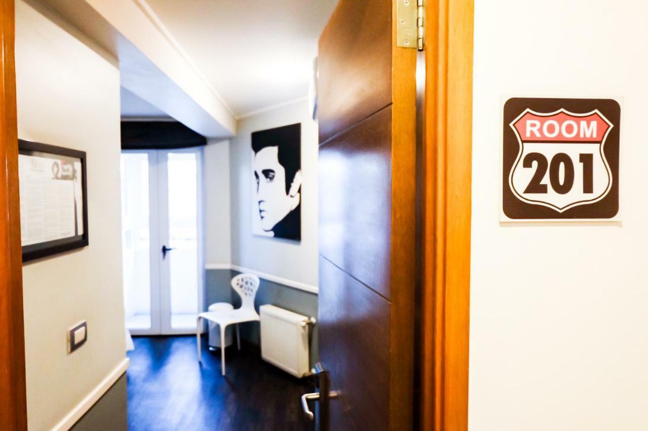 Hostal Guanako *