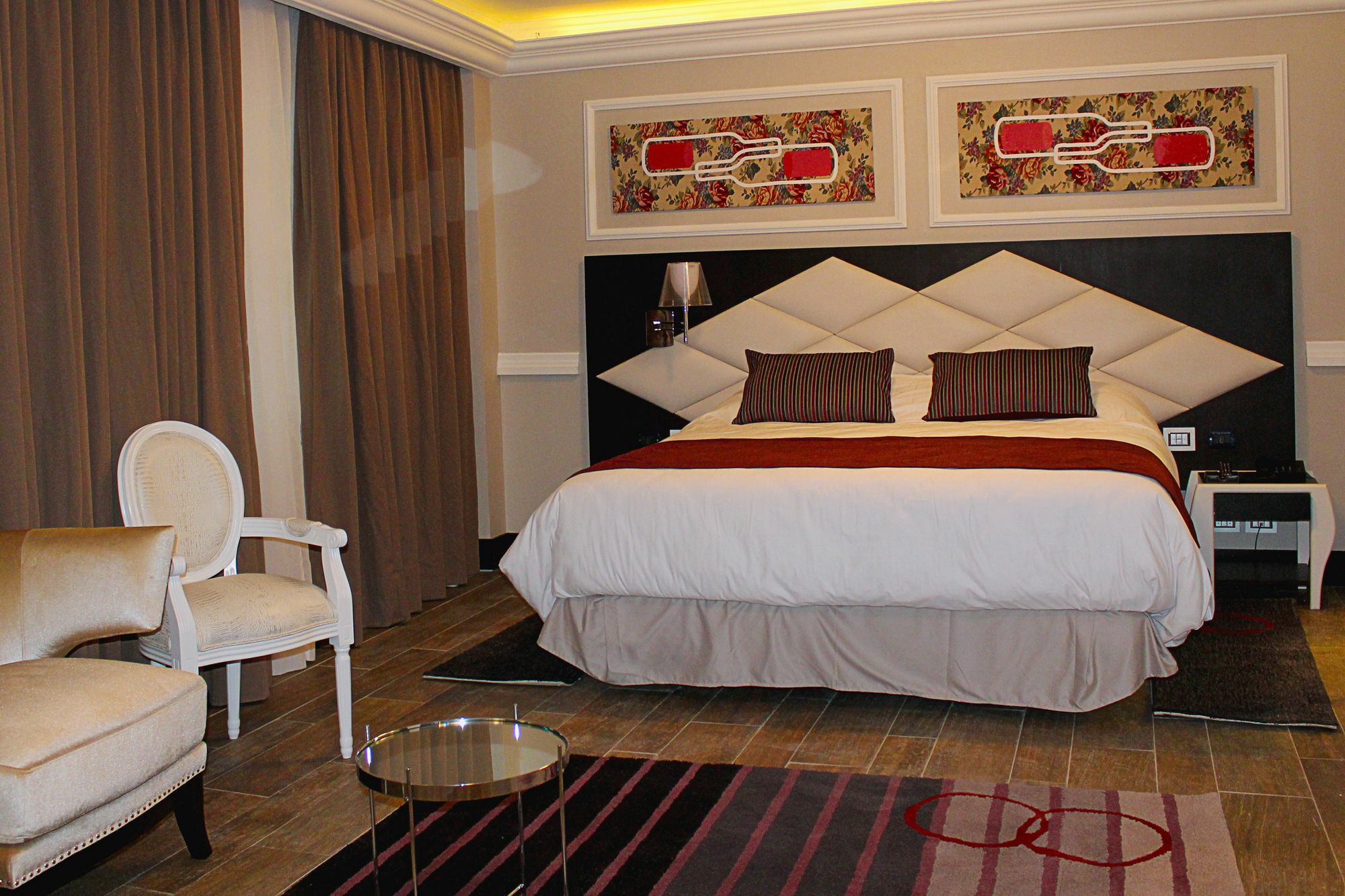 Hotel Hotel Sommelier Boutique 4*