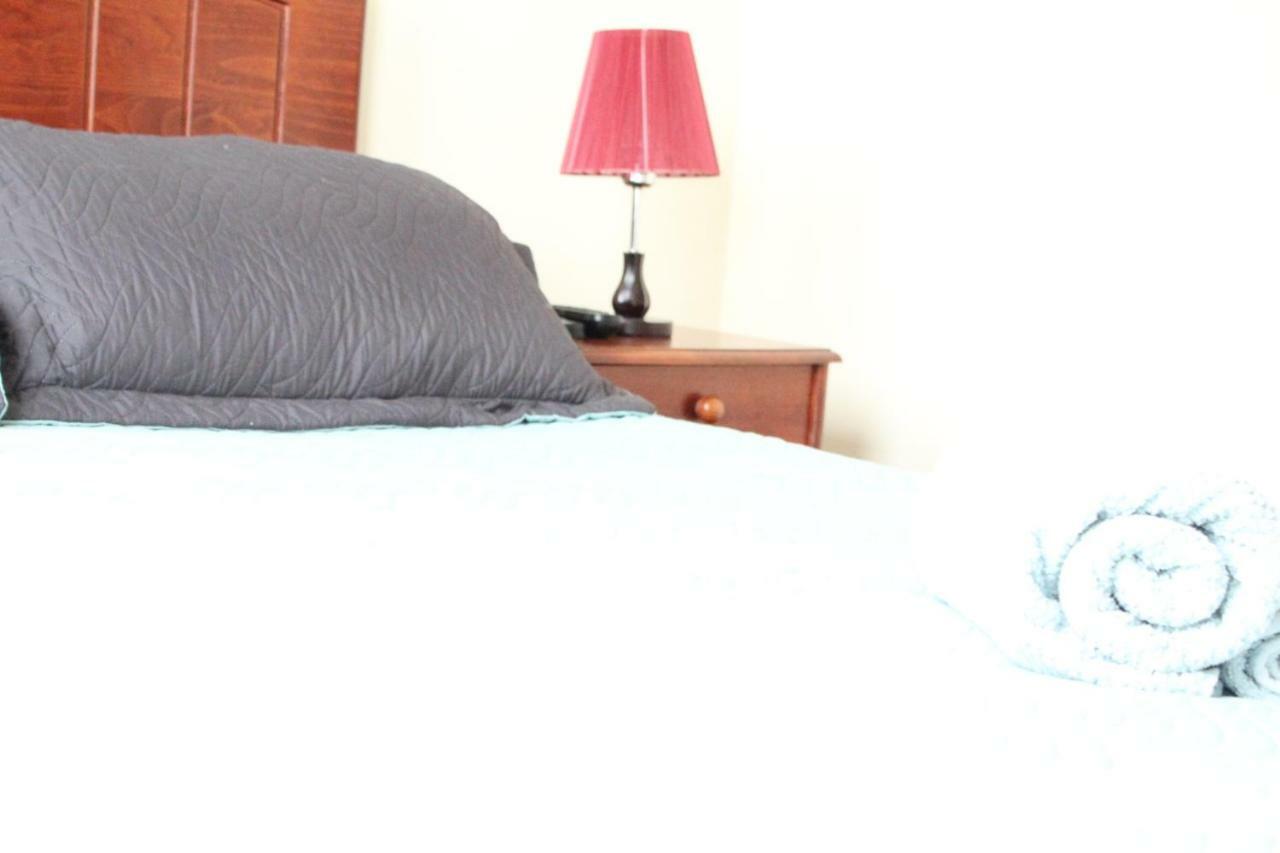 Backpackers Hostel