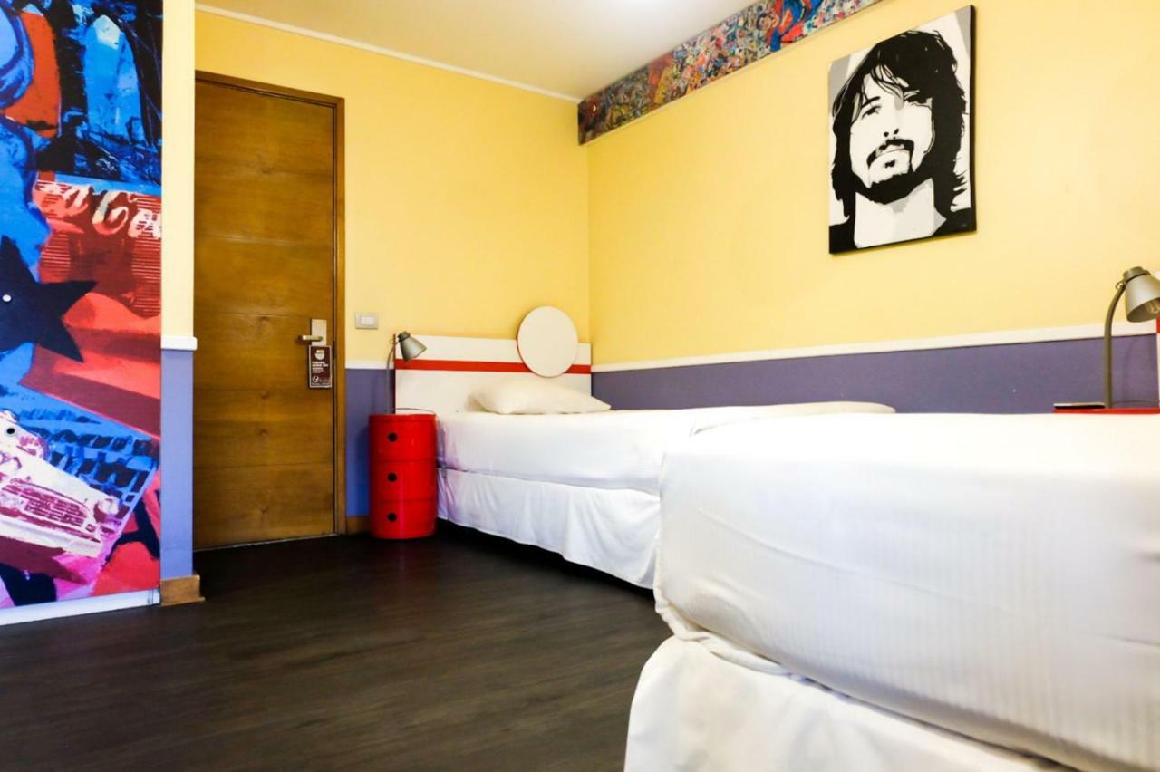 Guanako Hostal *