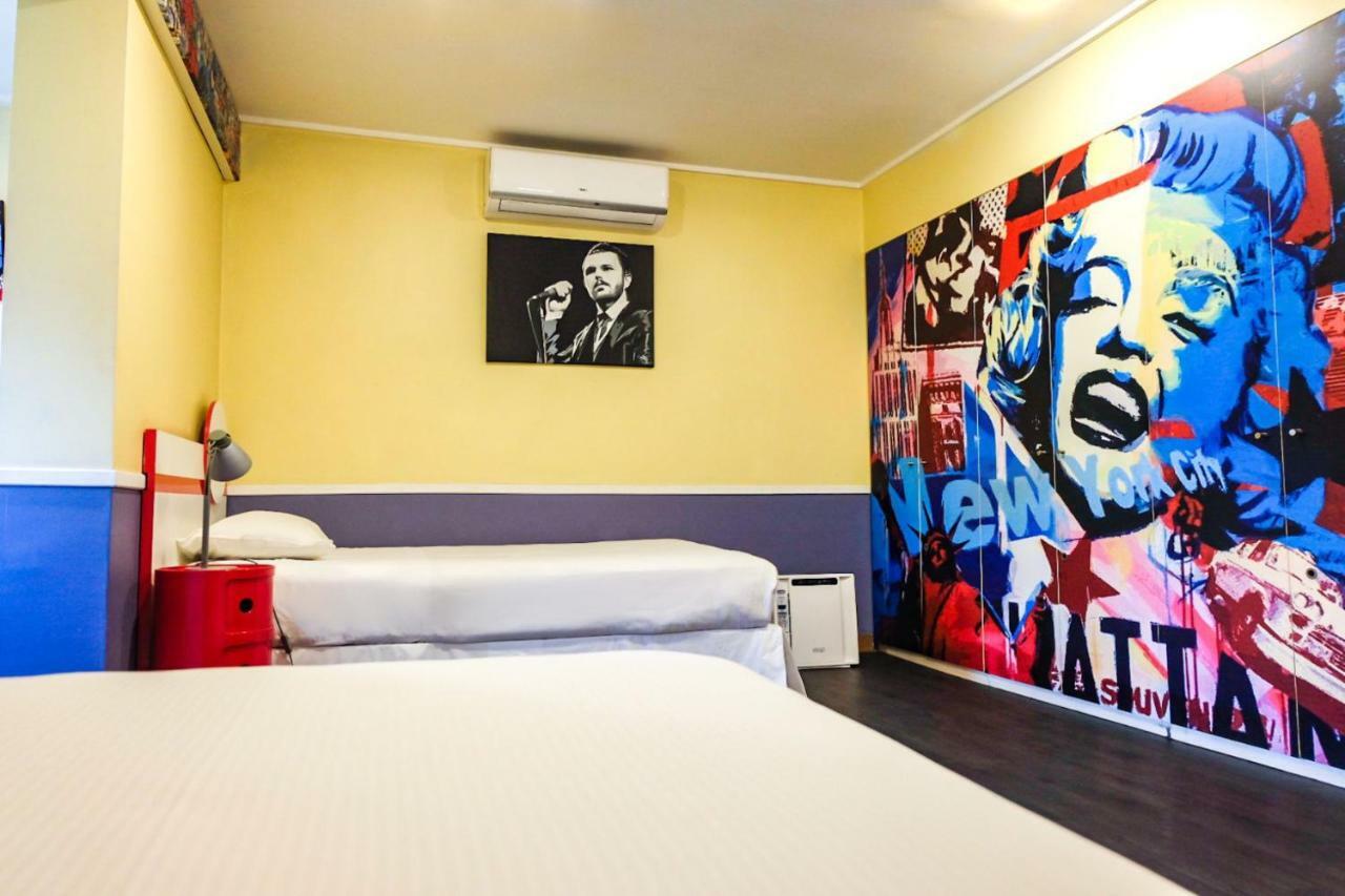 Hostal Guanako *