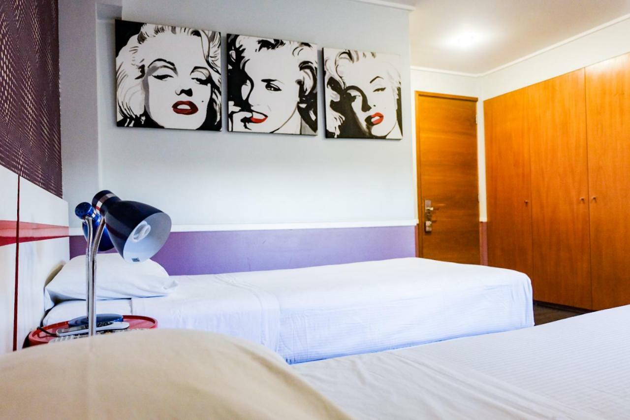 Hostal Guanako