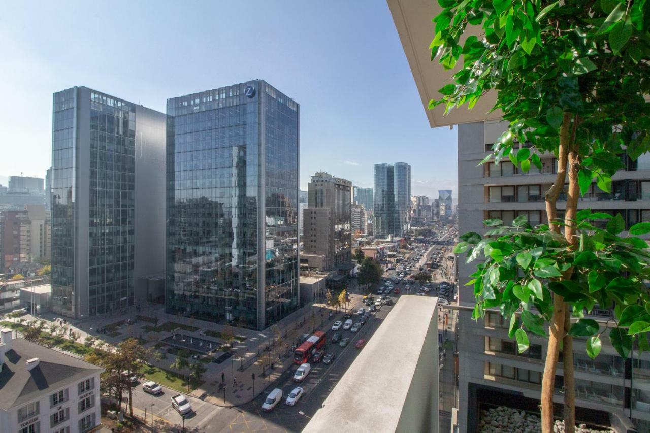 Khách sạn hẻo lánh One Nk 4*