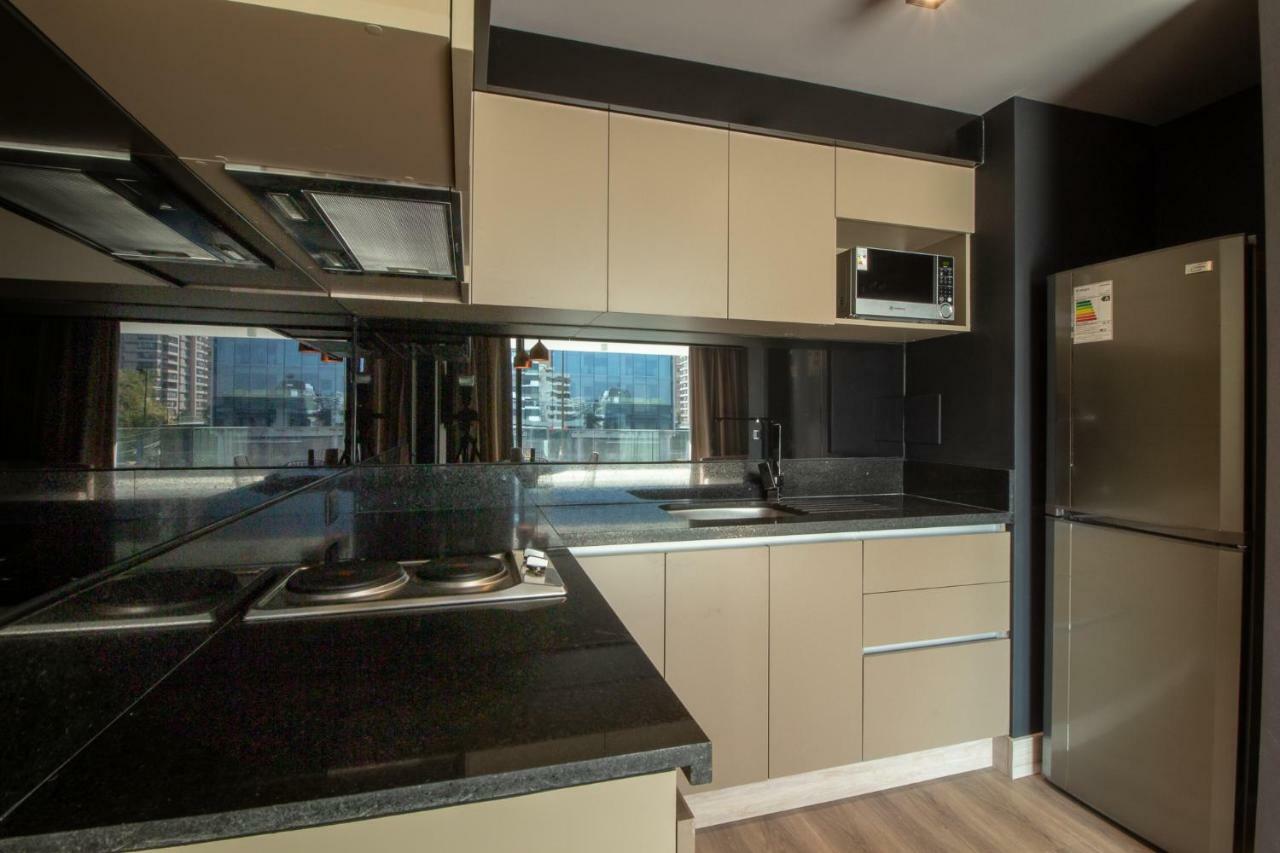 One Nk Khách sạn hẻo lánh Santiago