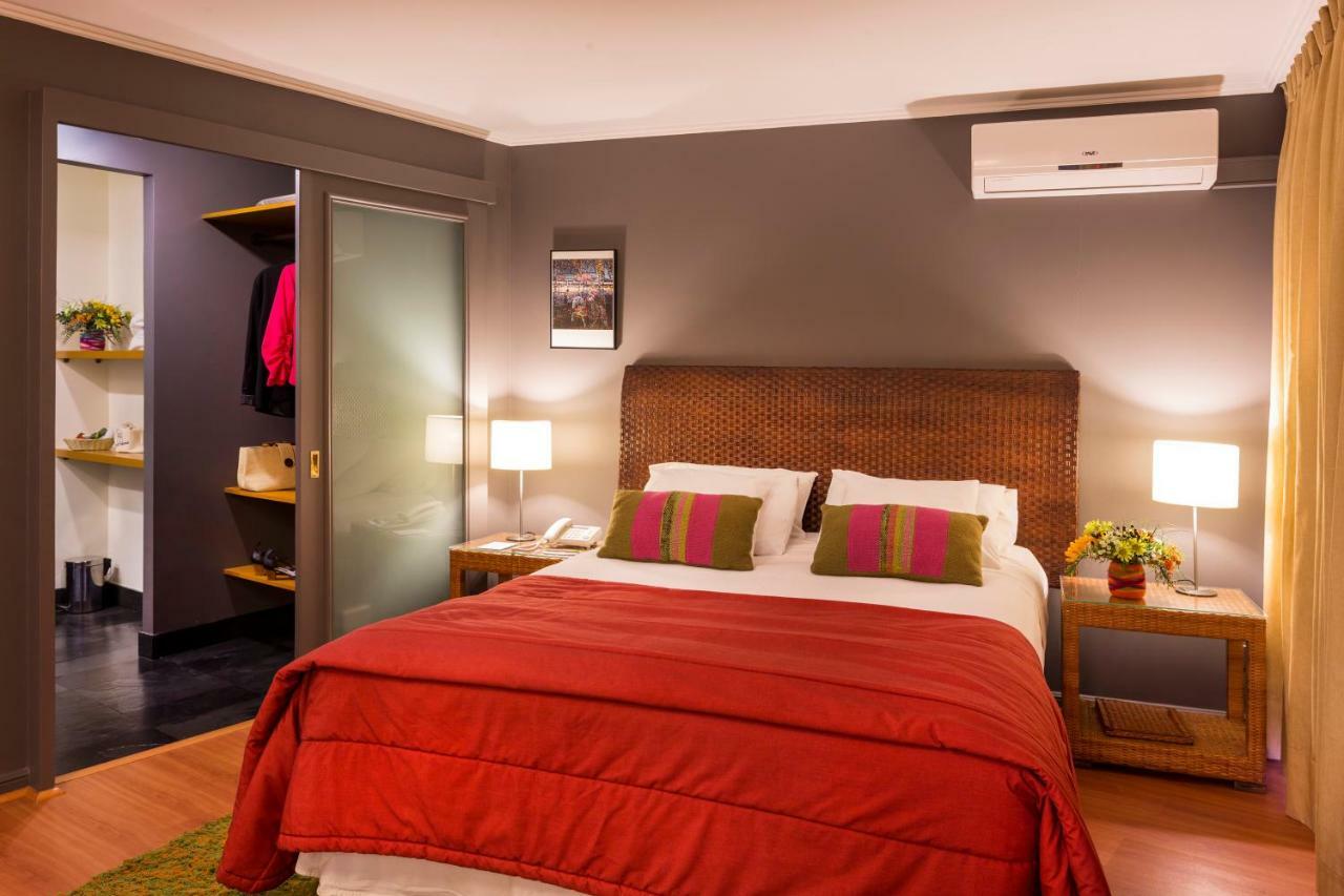 La Sebastiana Aparthotel 3*
