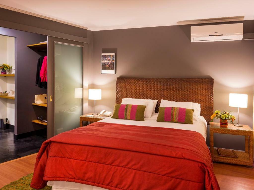 Aparthotel La Sebastiana