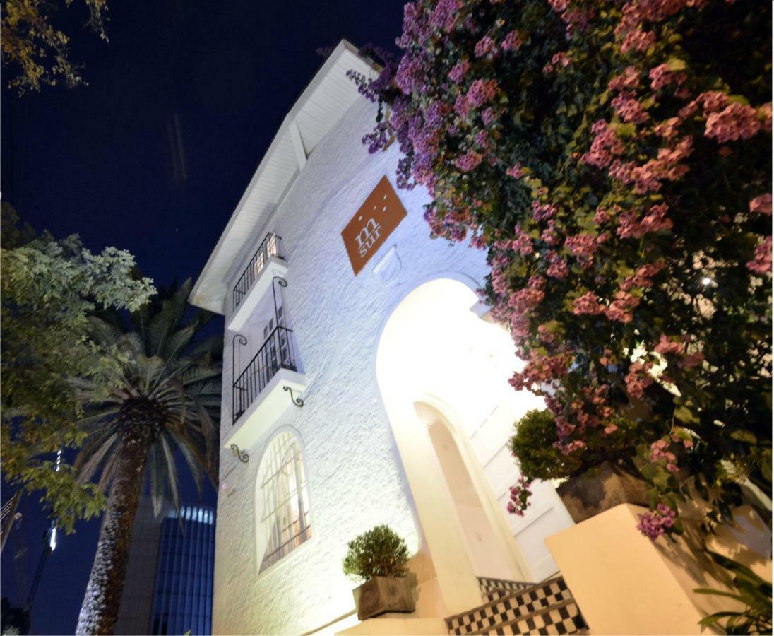 Meridiano Sur Petit Hotel