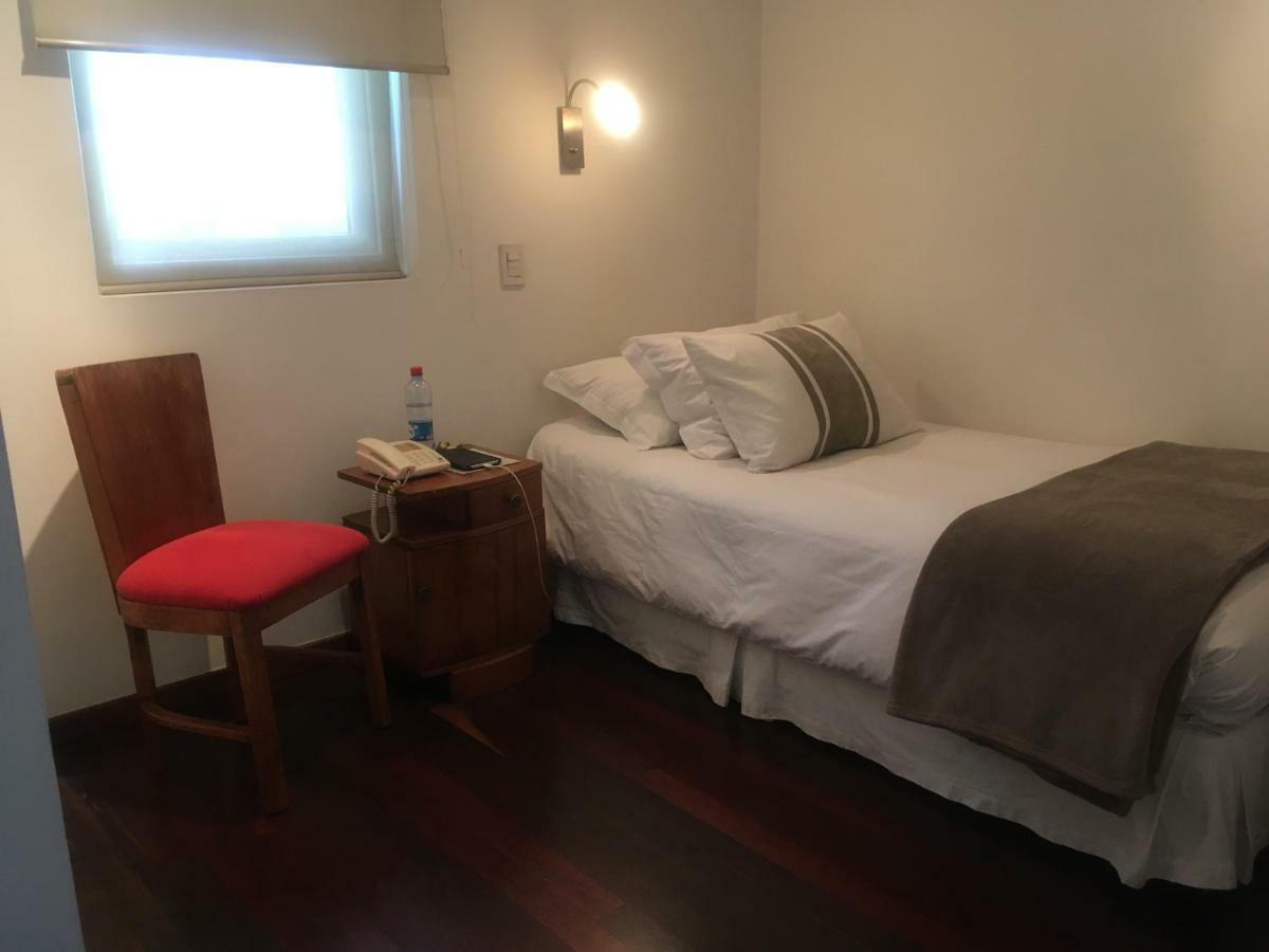 Meridiano Sur Petit 3* Santiago de Chile