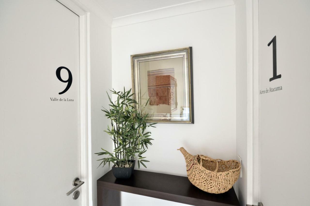 Hotel Meridiano Sur Petit