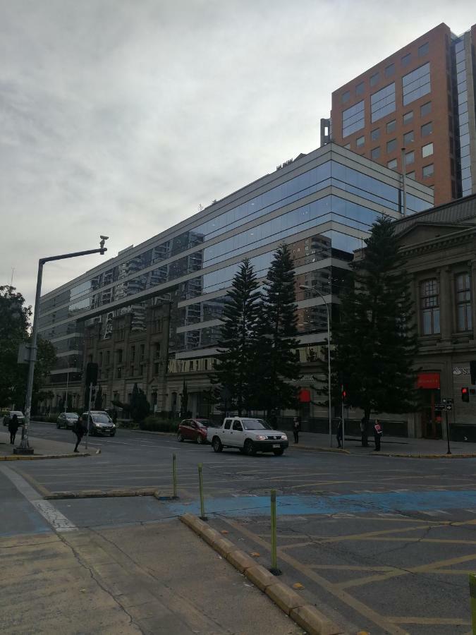 Apartment Cosmopolita Suites