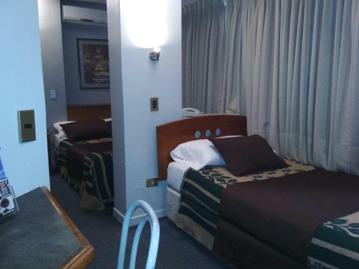 Capsule hotel V.b.v