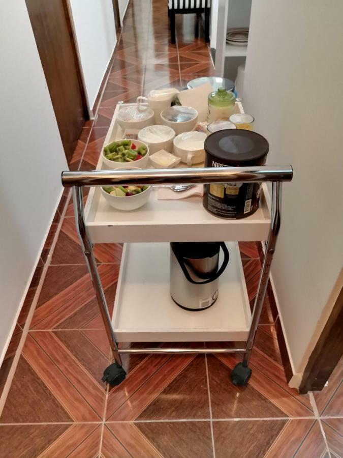 Hostal-boutique Galeria (adults Only) Hostel